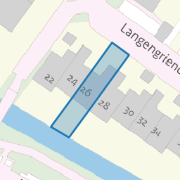 Perceel HDK03-E-7436