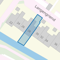 Perceel HDK03-E-7437