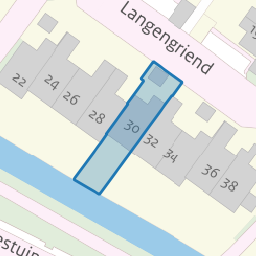 Perceel HDK03-E-7438