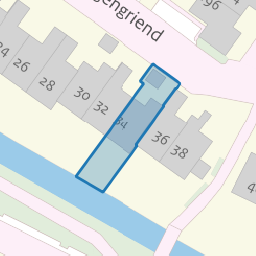 Perceel HDK03-E-7440