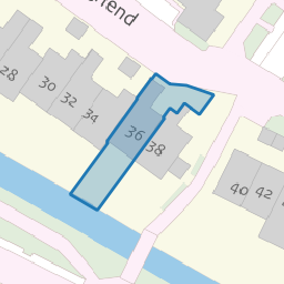 Perceel HDK03-E-7441