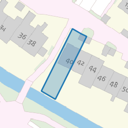 Perceel HDK03-E-7443