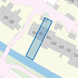 Perceel HDK03-E-7444