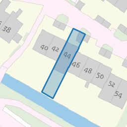 Perceel HDK03-E-7445