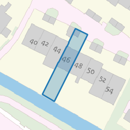 Perceel HDK03-E-7446