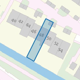 Perceel HDK03-E-7447