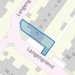 Perceel HDK03-E-7457