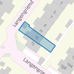 Perceel HDK03-E-7458