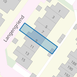 Perceel HDK03-E-7460