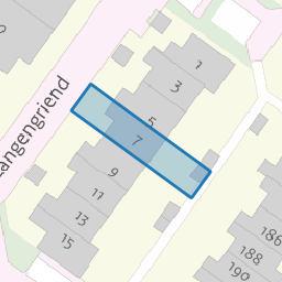 Perceel HDK03-E-7461