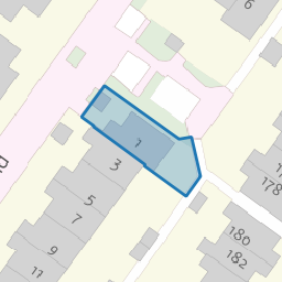 Perceel HDK03-E-7464