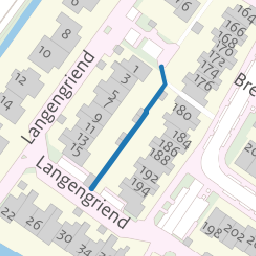 Perceel HDK03-E-7465