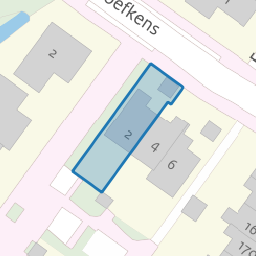 Perceel HDK03-E-7468