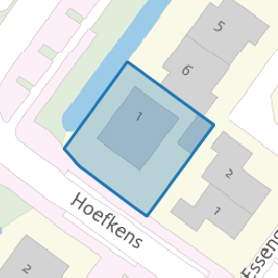 Perceel HDK03-E-7480