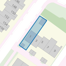 Perceel HDK03-E-7484