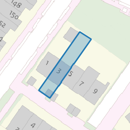 Perceel HDK03-E-7485