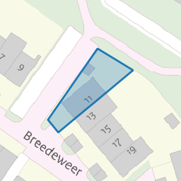 Perceel HDK03-E-7489