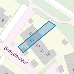 Perceel HDK03-E-7490