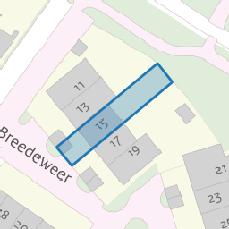 Perceel HDK03-E-7491