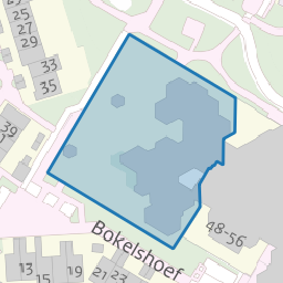 Perceel HDK03-E-7503