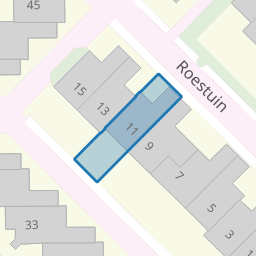 Perceel HDK03-E-7522