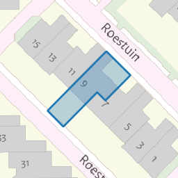 Perceel HDK03-E-7523