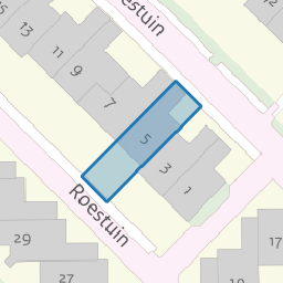 Perceel HDK03-E-7525