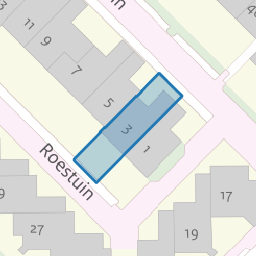 Perceel HDK03-E-7526