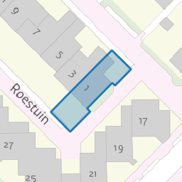 Perceel HDK03-E-7527