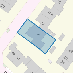 Perceel HDK03-E-7529