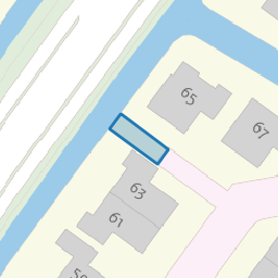 Perceel HDK03-E-7530