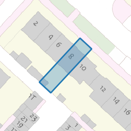 Perceel HDK03-E-7532