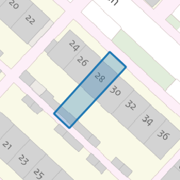 Perceel HDK03-E-7533