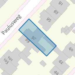 Perceel HDK03-E-7537