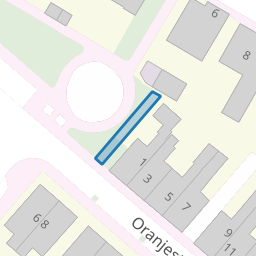 Perceel HDK03-E-7547