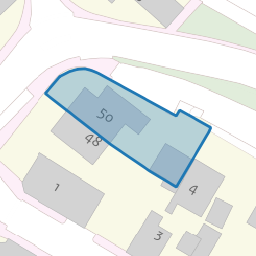 Perceel HDK03-E-7551