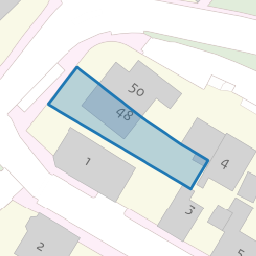 Perceel HDK03-E-7552