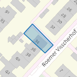 Perceel HDK03-E-7560