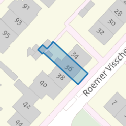 Perceel HDK03-E-7561