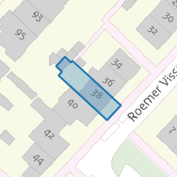 Perceel HDK03-E-7563