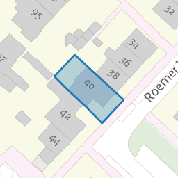 Perceel HDK03-E-7564