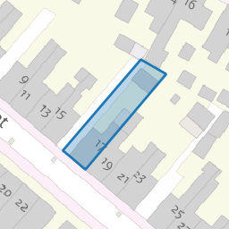 Perceel HDK03-E-7573