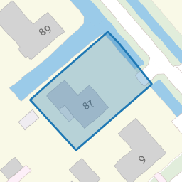 Perceel HDK03-E-7580