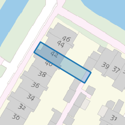 Perceel HDK03-E-7586