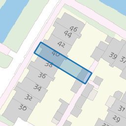 Perceel HDK03-E-7587