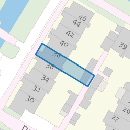 Perceel HDK03-E-7588