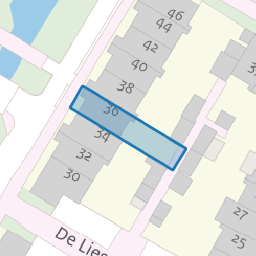 Perceel HDK03-E-7589