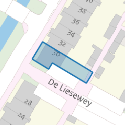 Perceel HDK03-E-7592