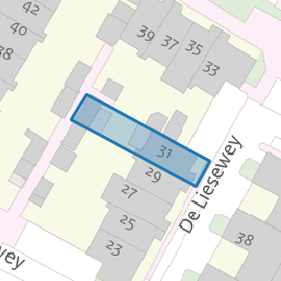 Perceel HDK03-E-7597