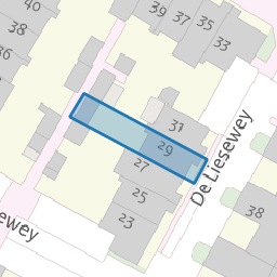 Perceel HDK03-E-7598